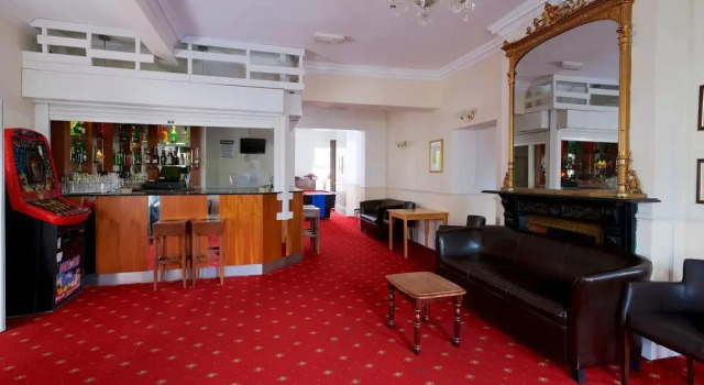 Glendevon Hotel