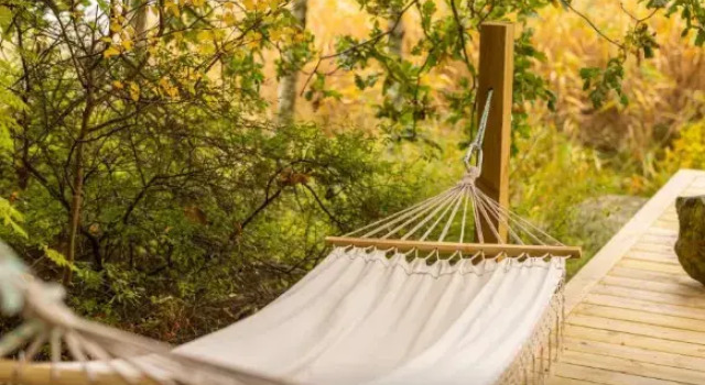 Двухместный тент Surfviken Glamping and B&B