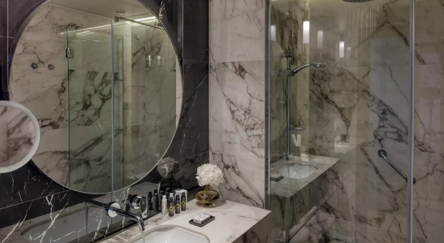 Номер Family Electra Palace Thessaloniki