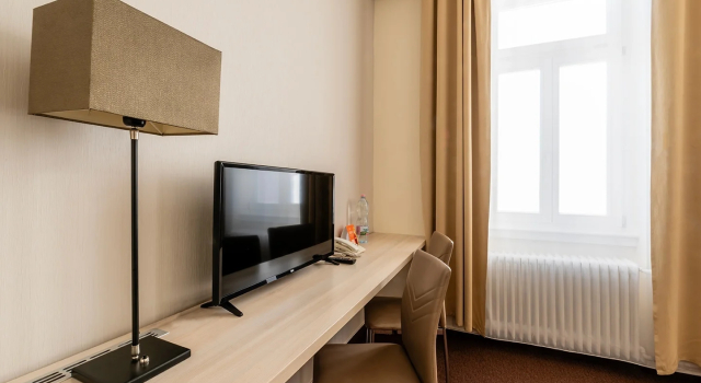 Двухместный номер Star Hotel by Mellow Mood Hotels