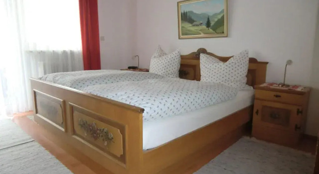 Haus Brandmeier, Rezervovat Hotel Hotely v Bavorsko s parkováním, Parkování
