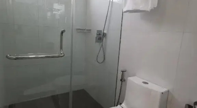 Двухместный номер Deluxe Отель Xen Midu Hotel Addu City Maldives	