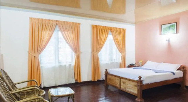 Monte Cristo Resorts