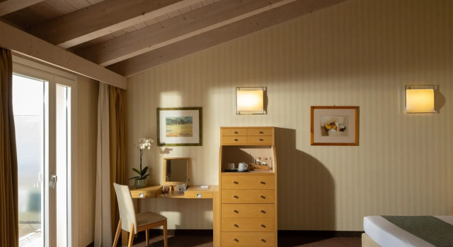 Четырёхместный люкс Executive Hotel Caesius Thermae & Spa Resort