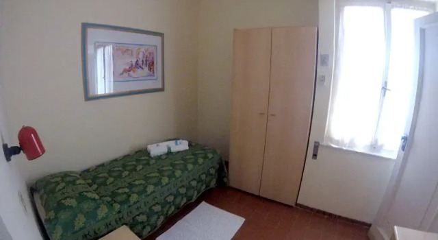 Одноместный номер Hotel Riviera