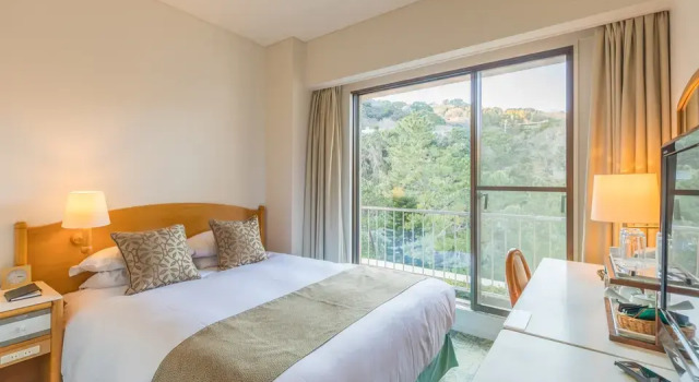 Одноместный номер Standard Izu Imaihama Tokyu Hotel