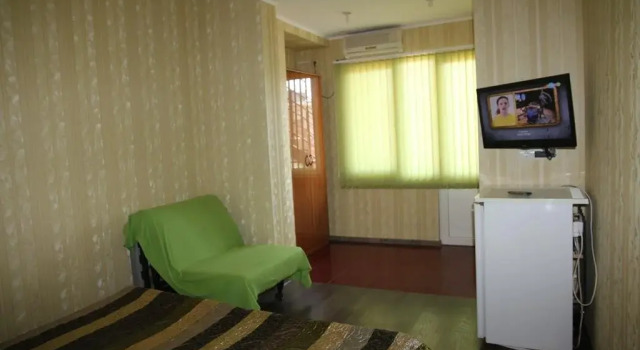 John's Guest House