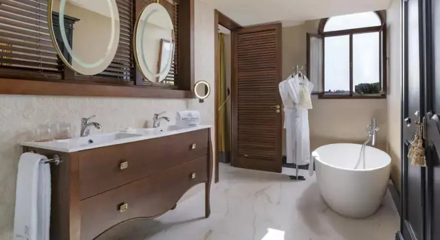 Двухместный люкс Presidential Santa Catalina, a Royal Hideaway Hotel - Gran Lujo