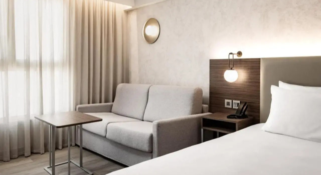 AC Hotel by Marriott St Julians, Réserver Hôtel San Ġiljan Île de Malte