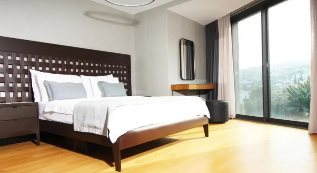Люкс Mare Deluxe Residences & Villas