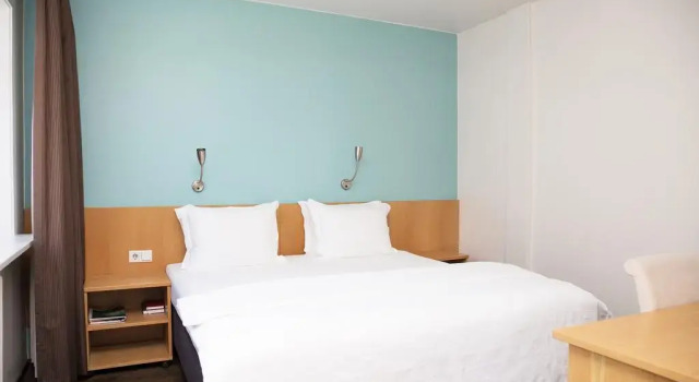 Номер Superior Center Hotels Klopp