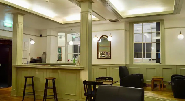 The Star Hotel, Забронировать Отель Саутгемптон Хэмпшир, рядом с Театр Nuffield Southampton, NST City