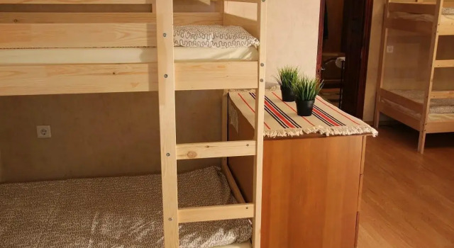 Hostel Apelsin, 预订 青年旅舍 别尔哥罗德 Belgorodsky District