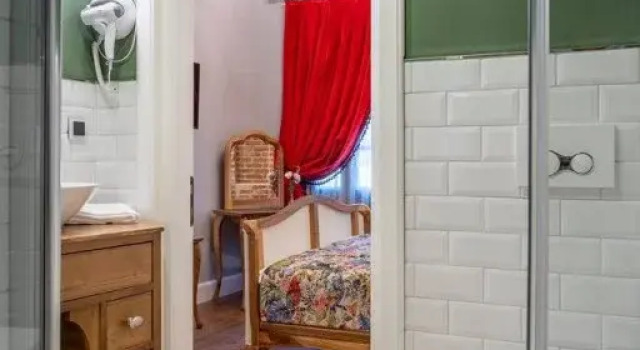 Двухместный номер Superior Hotel Lykia Old Town Antalya
