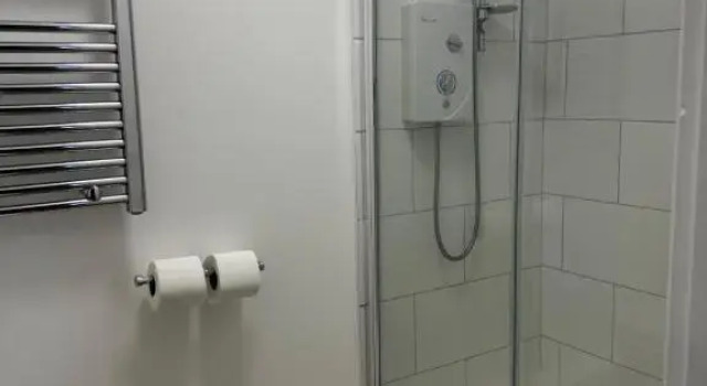 Двухместный номер Standard Exmouth Beach Hotel