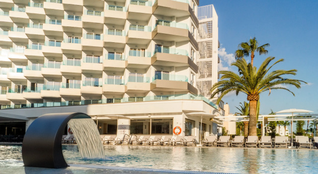 Tomir Portals Suites, Reserva ahora Apartahotel Portals Nous Mallorca