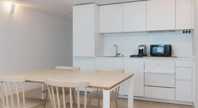 1 soveværelse i dobbelt suite Radisson Blu Aruba
