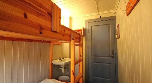 Номер Preikestolhytta Smaller Preikestolen Hotel & BaseCamp - Preikestolen trailhead