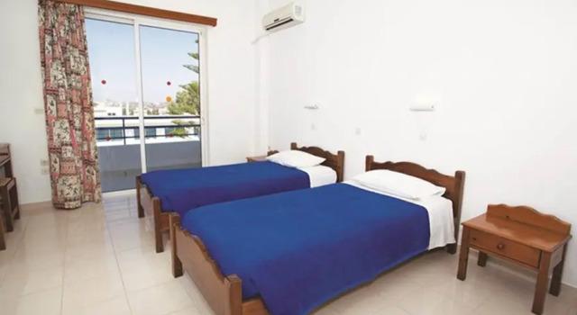 Rodos Sun