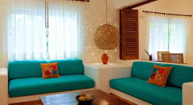Люкс Master Garden Hotel Rancho Encantado