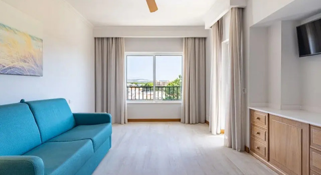 Двухместный люкс Family 3HB Guarana - All Inclusive