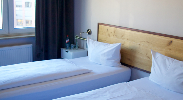 Hotel Zentrum
