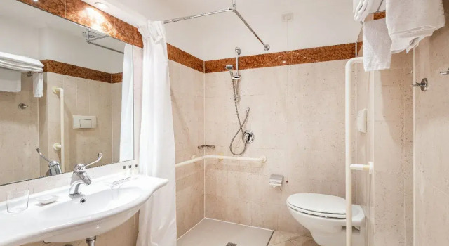 Economy Doppel Zimmer The Regency Sure Hotel Collection by Best Western