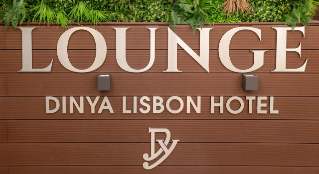 Dinya Lisbon Hotel