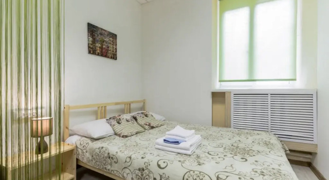 Studii Spb Chapygina, Rezervovat Apartmán Petrohrad Rusko, poblíž The Convent of St. John