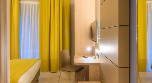 Номер Cardano Hotel Malpensa