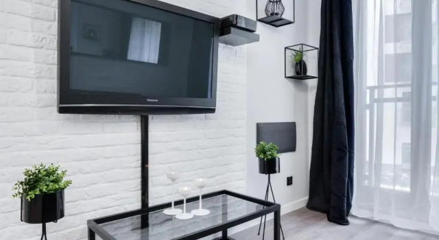 Апартаменты Superior Elite Apartments SPA Zone
