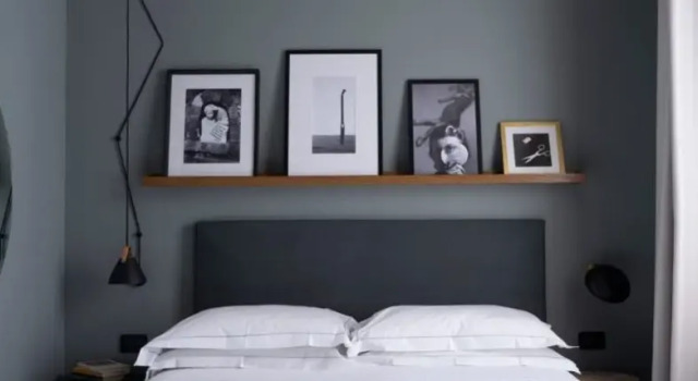 Двухместный полулюкс c-hotels Diplomat