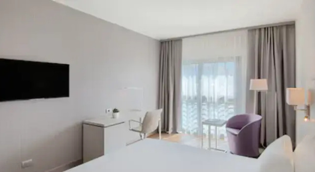 Standard Single room NH Pontevecchio