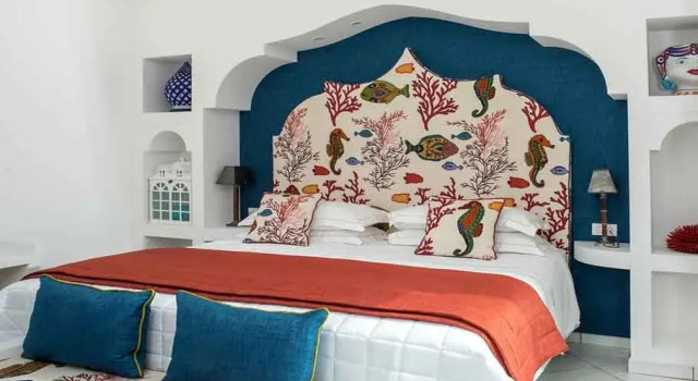 Номер Deluxe Hotel Onda Verde