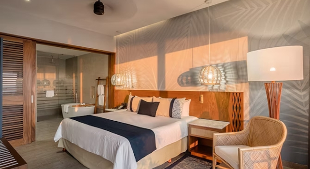 Люкс Serenity Armony Armony Marival Resort & Spa Punta de Mita - MGallery collection