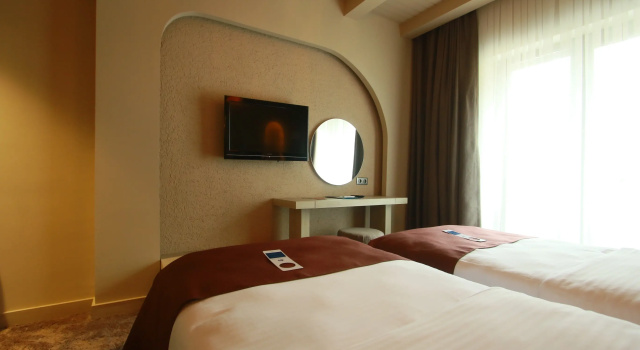 Snowdora Hotel, Rezerwuj Hotel Hotele w East Anatolia Region z parkingiem, Parking