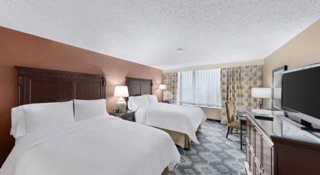 The Westin San Antonio North