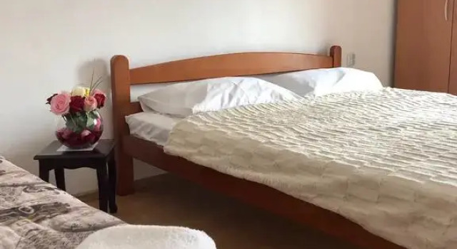 Lazorja Rooms, Забронировать Отель Отели Улцинь 3 звезды, 3*