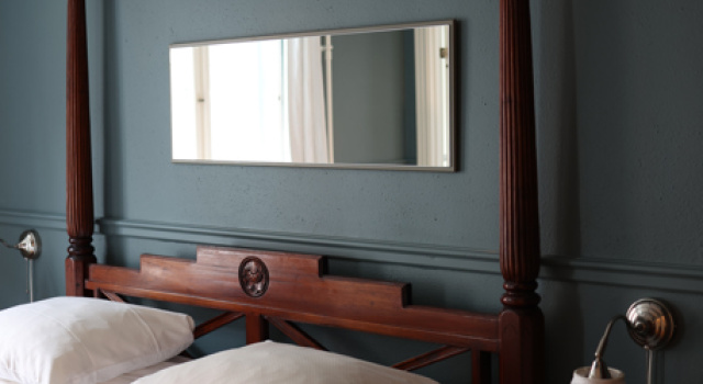 Двухместный номер Large SOFS boutique hotel