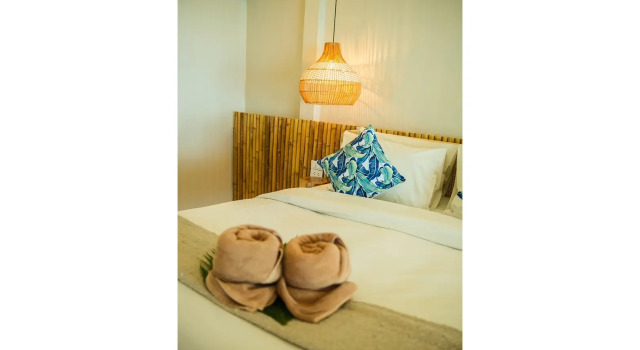 Бунгало Type B Siam Beach Resort Koh Kood