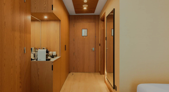 Двухместный номер Superior Millennium Al Masar Hotel