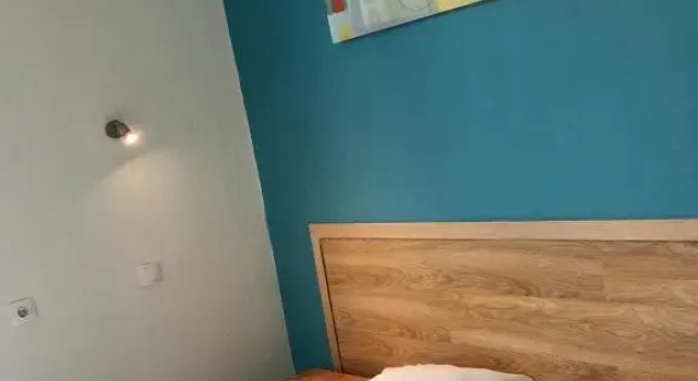 Двухместный номер Standard Hotel Kastoria