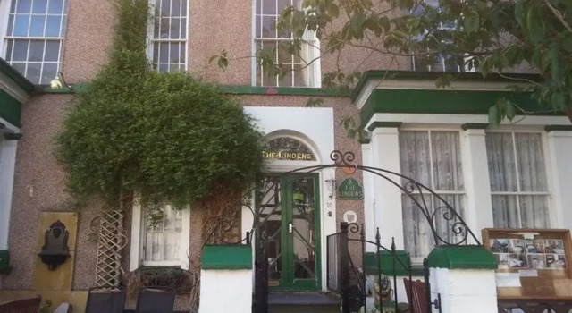 The Llandudno Hotel
