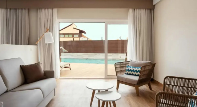 Двухместный люкс Zensation Playa Park Zensation
