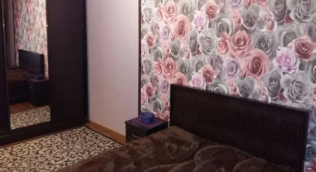Na Shamilya 60 Apartments