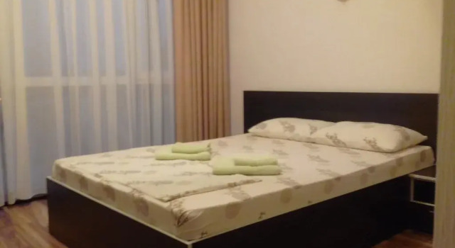 Номер Comfort Континент