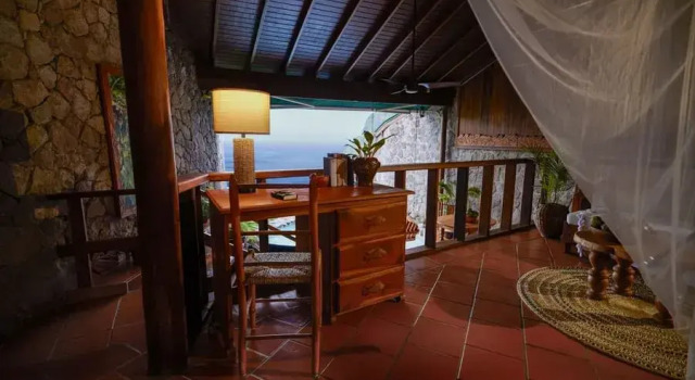 Suite doble Hilltop Dream Ladera Resort