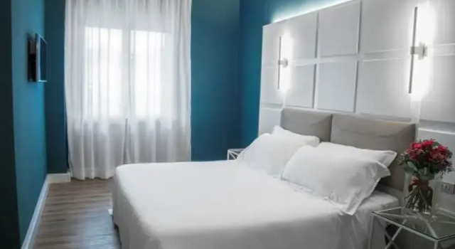 Двухместный номер Essential Villa Adriatica Ambienthotels