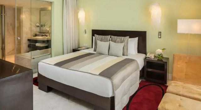 Двухместный люкс Premier The Park Chennai