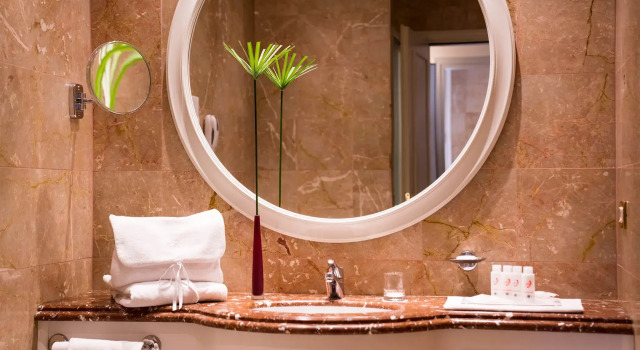 Полулюкс Executive Abano Grand Hotel - Lifestyle Spa & Fine Dining